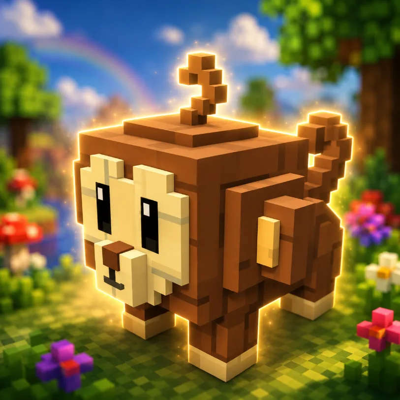 Monkey (Mythic) — Account account