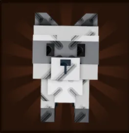 Raccoon (Super)