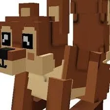 Squirrel (Legendary)