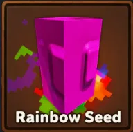 Rainbow Seed