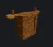 Grow a Garden 2 Props Seesaw Crate (x3)