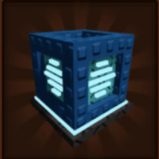 Teleporter Pad Crate 3x 1497R Cheapest & Fast Delivery (Mythic) — Account account