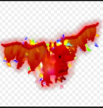 RBH PHOENIX (Only 1 in stock) RAINBOW HATCHED