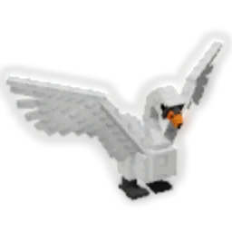 Swan GAG