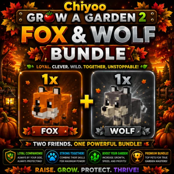 Fox (Mythic)