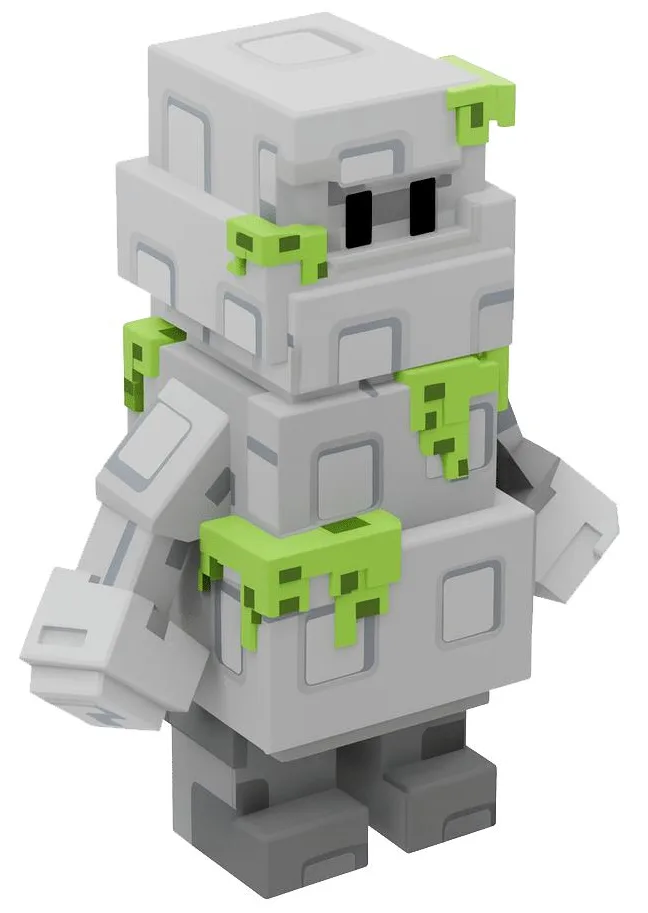 Golem - Huge 38 Kg - Mutation Random — Account account