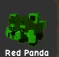 Red Panda (Super)