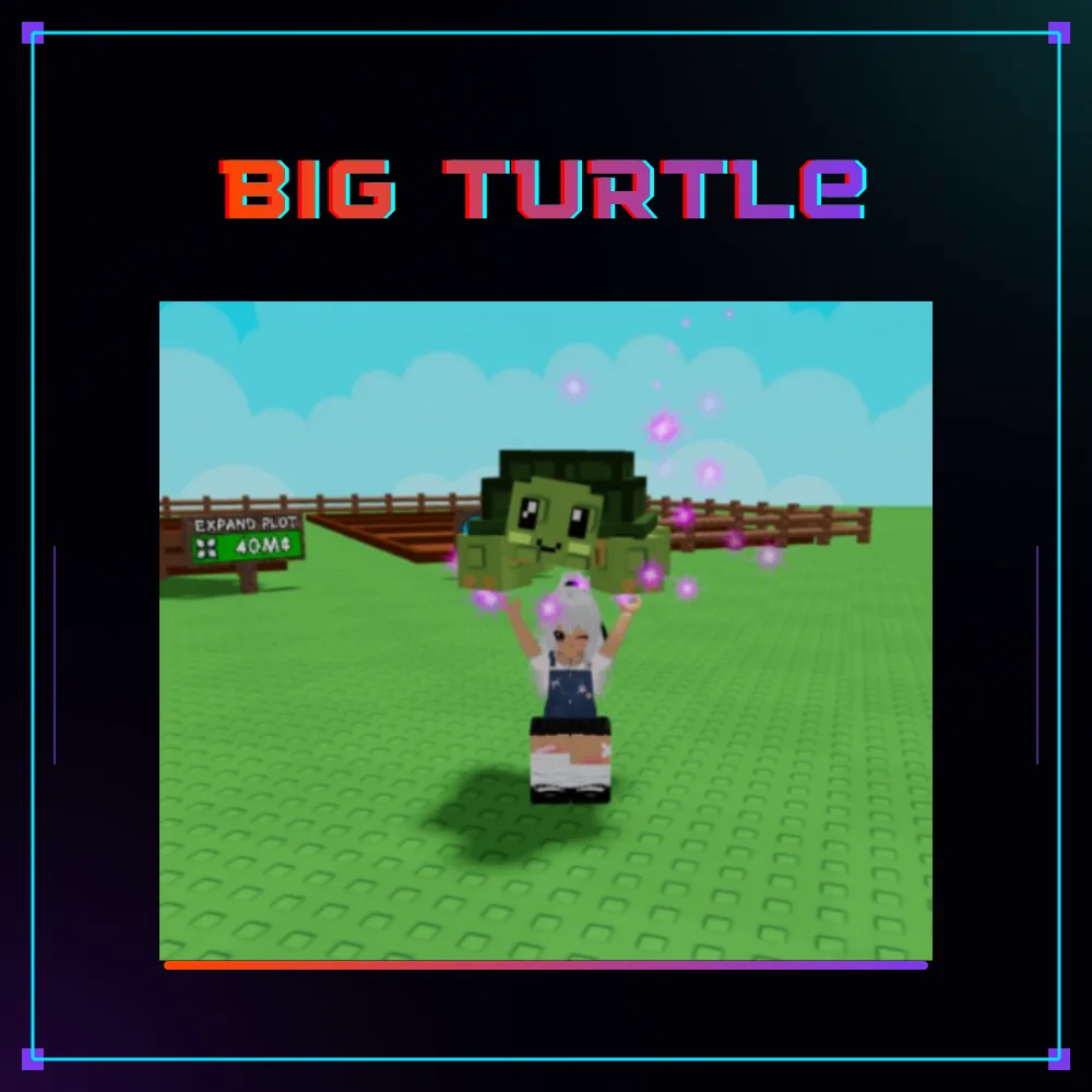 Turtle (Rare)