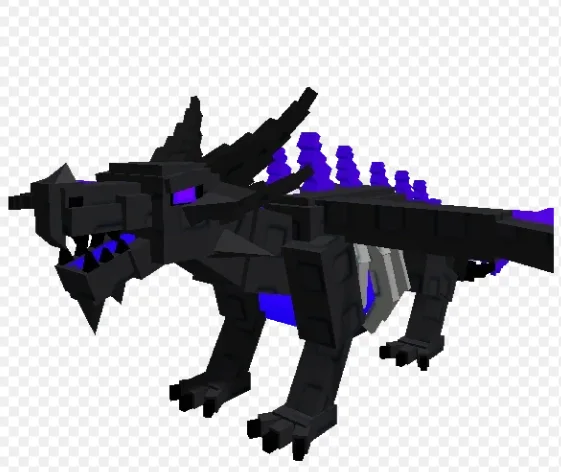 Shadow Dragon (Super)