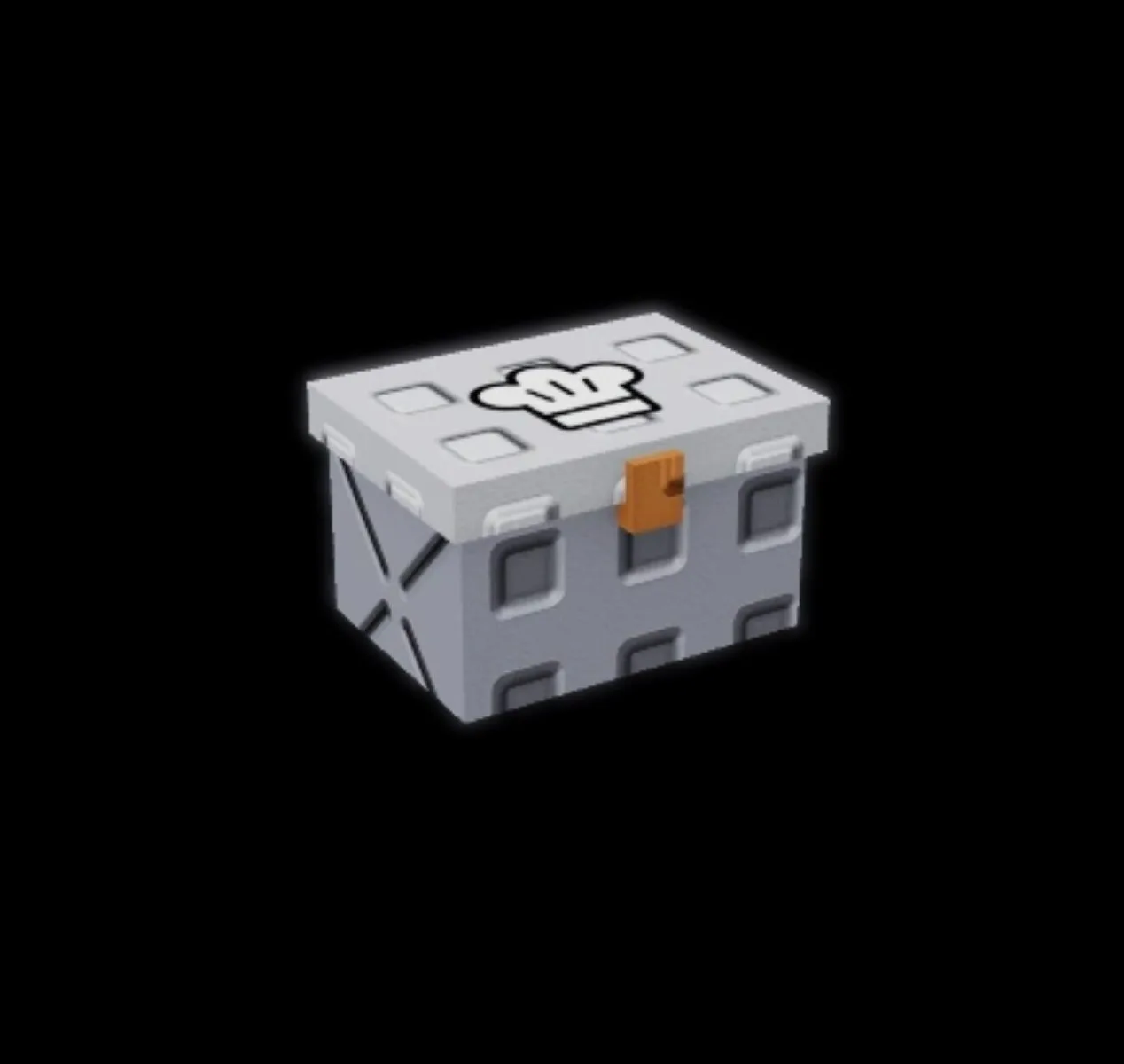 10x Exotic Culinarian Chests ( gift in game )
