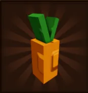Carrot Seed (Common)