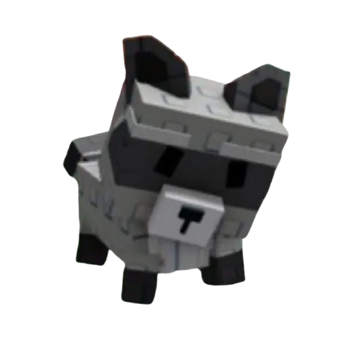Raccoon (Super)