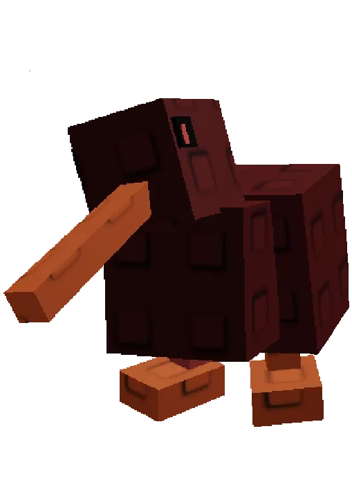Blood Kiwi Pet Grow a Garden