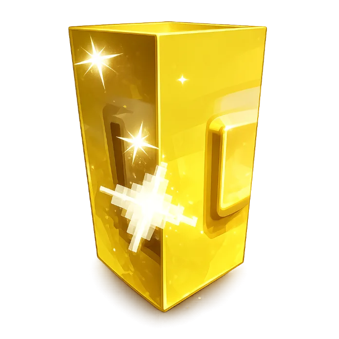 Gold Seed