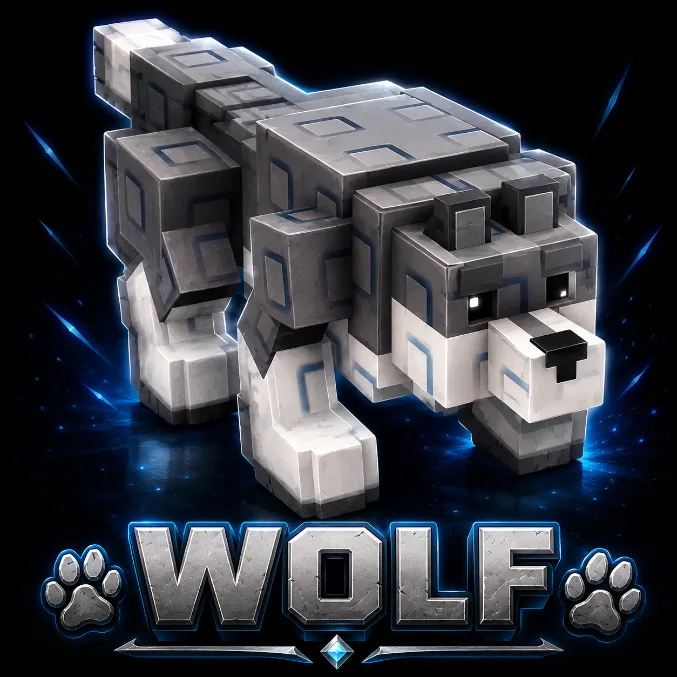 Wolf (Mythic)