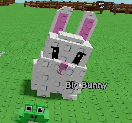 Bunny (Common)