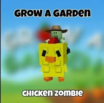 2 Chicken Zombie — Account account