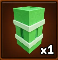 Bamboo Seed (Rare) — Account account