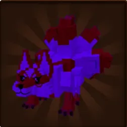 Kitsune (Secret)