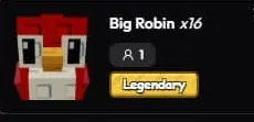 Robin