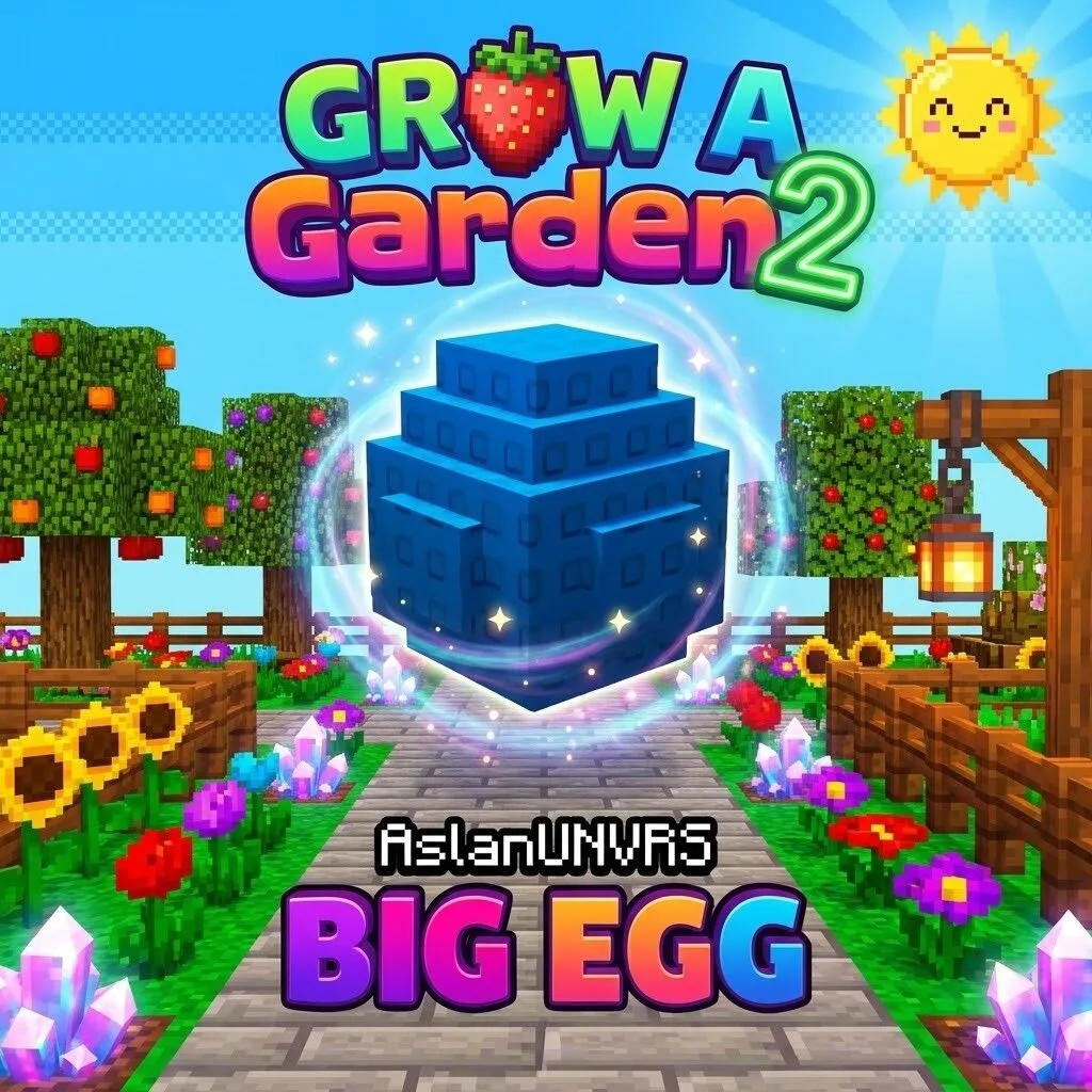Big Egg (Rare)