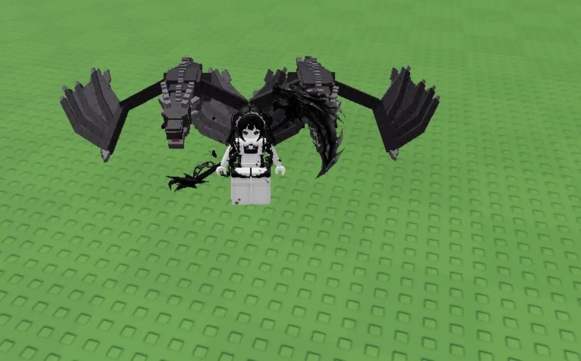 Black Dragon (Super)
