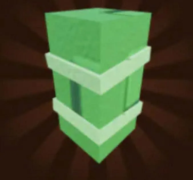 Bamboo Seed (Super) — Account account