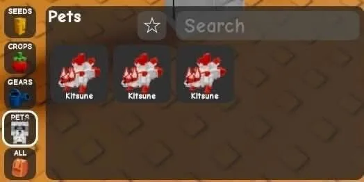 Kitsune (Super)