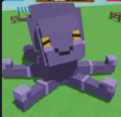 Mega Mimic Octopus - Grow a Garden