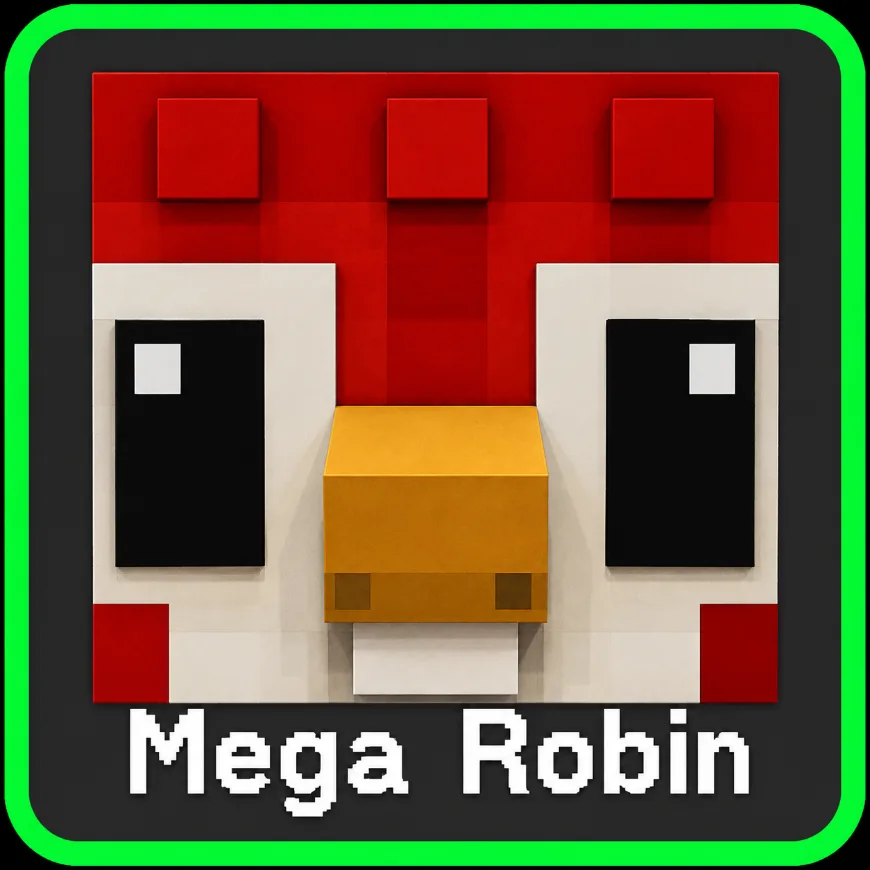 Robin (Super)