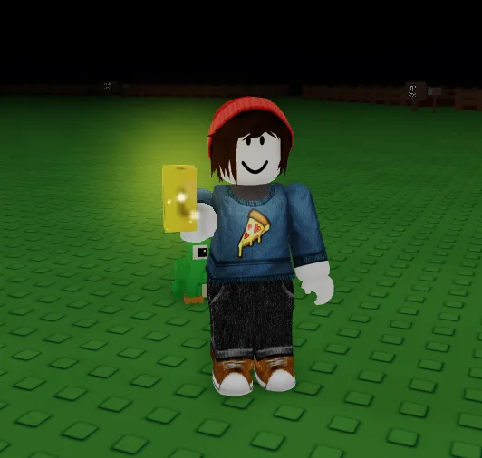 Gold Seed