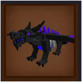 Shadow Dragon (Super)