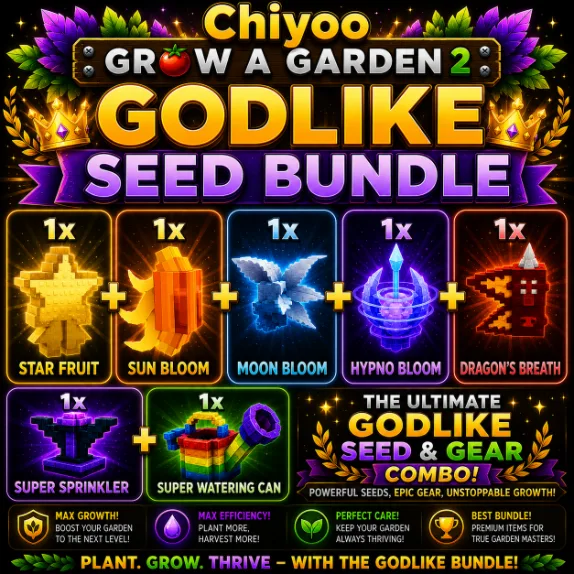 Star Fruit Seed (Super)