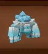 Ice Golem — Account account
