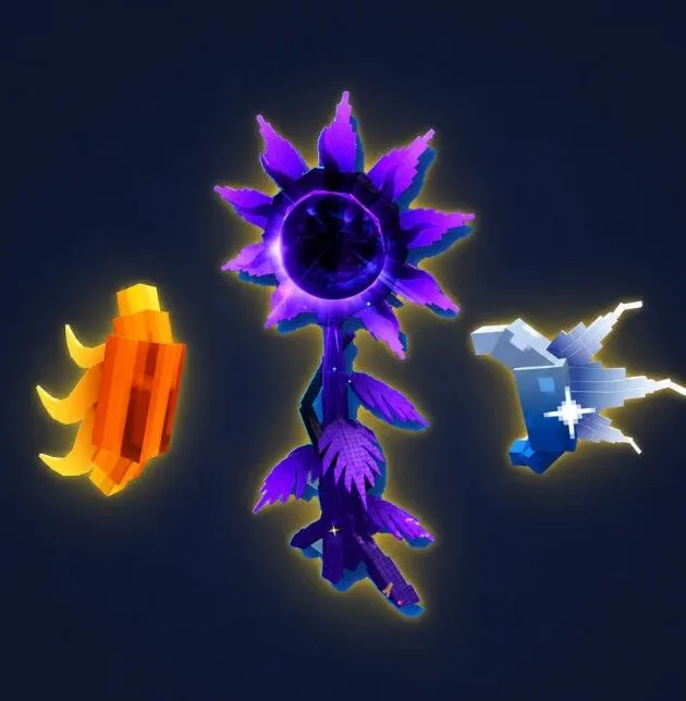 Eclipse Bloom Seed (Super)