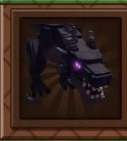 Black Dragon (Super)