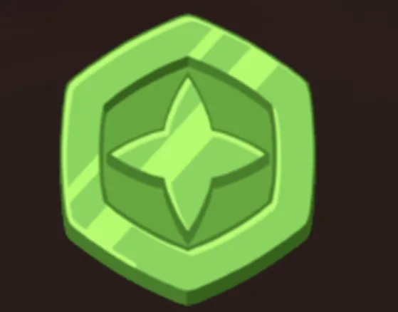 500K TRADE TOKEN