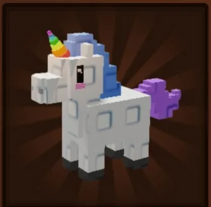 Unicorn (Mythic)