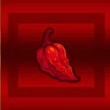 Ghost Pepper Seed (Super)