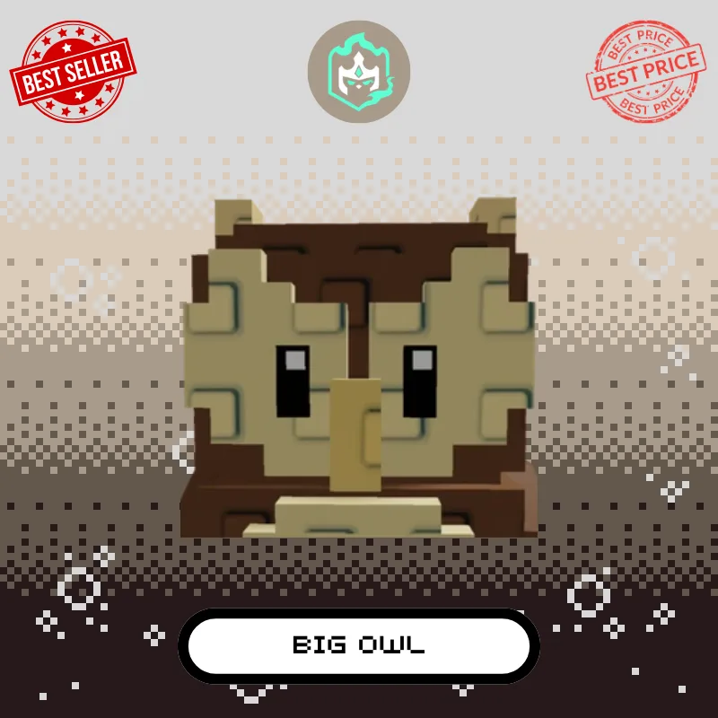 Owl (Uncommon)