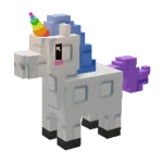 Unicorn (Mythic)