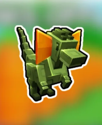 Dilophosaurus / (Dilo)