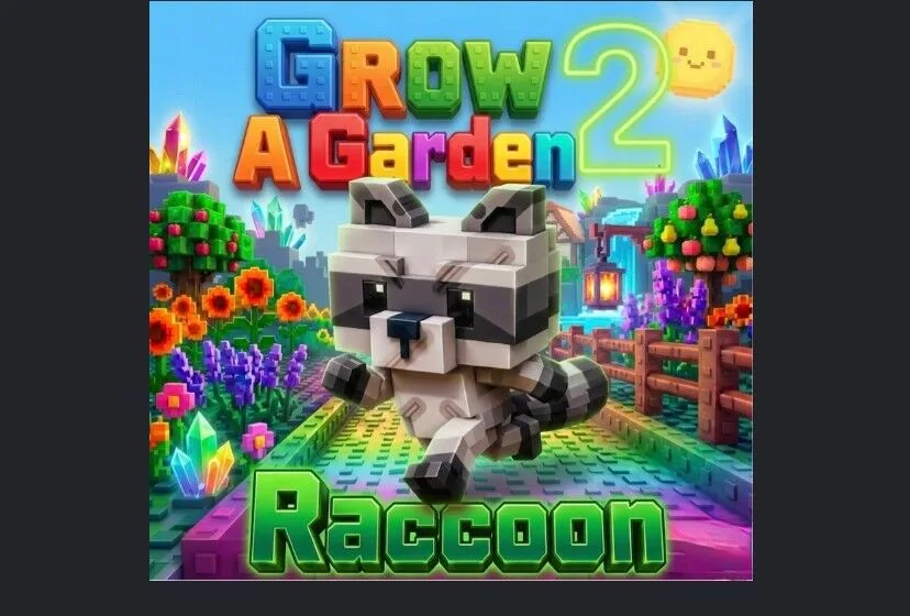 Raccoon (Super) — Account account