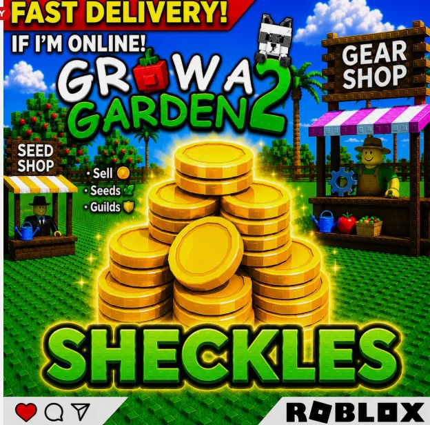 5B Sheckles
