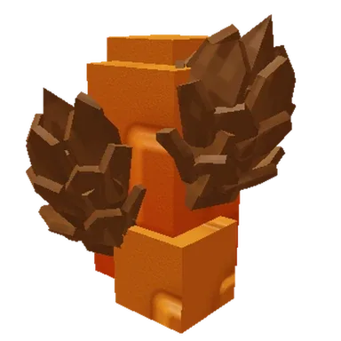 Conifer Cone Seed (Mythic)