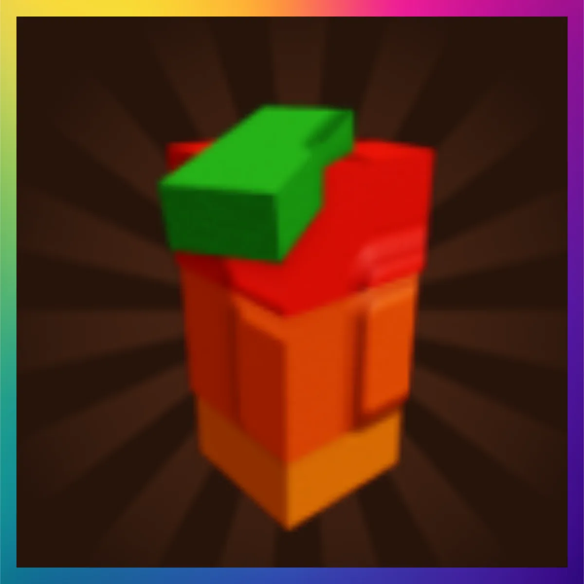 Mango Seed — Account account