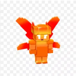 Firework Sprite
