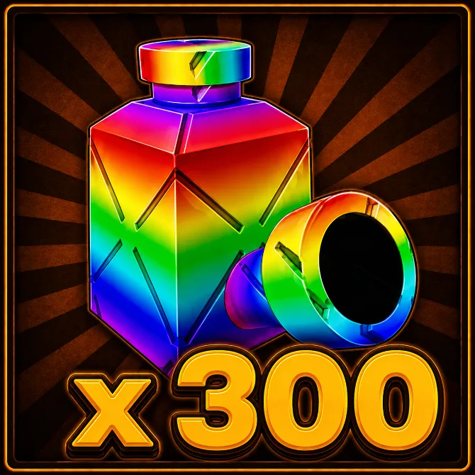 x300 Super Syrup Watering Can