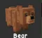 BEAR BEAR BEAR (Mythic) — Account account