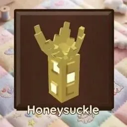 Honeysuckle Seed (Legendary)